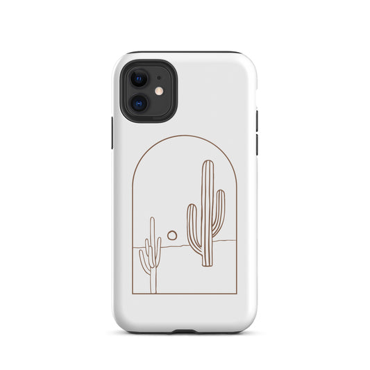 Minimal Desert Tough Case