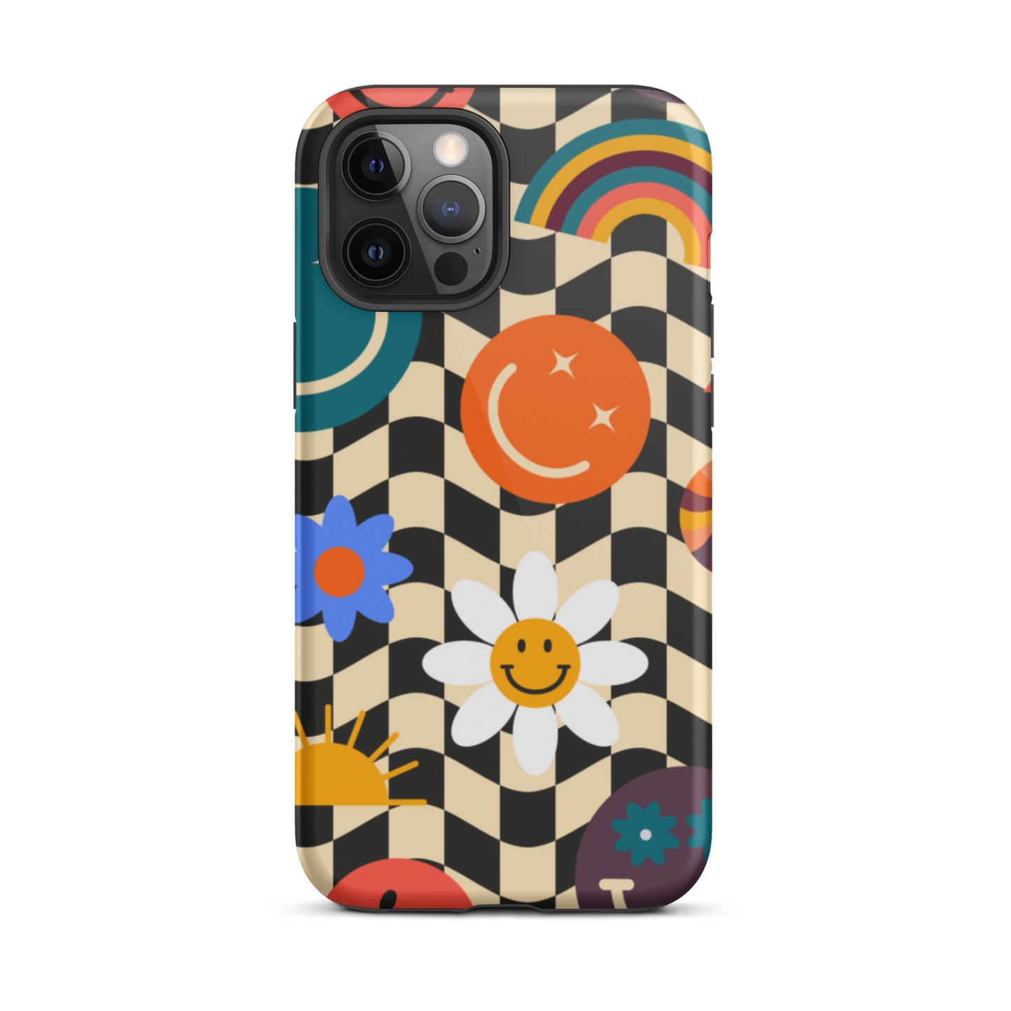 Groovy Baby Tough Case