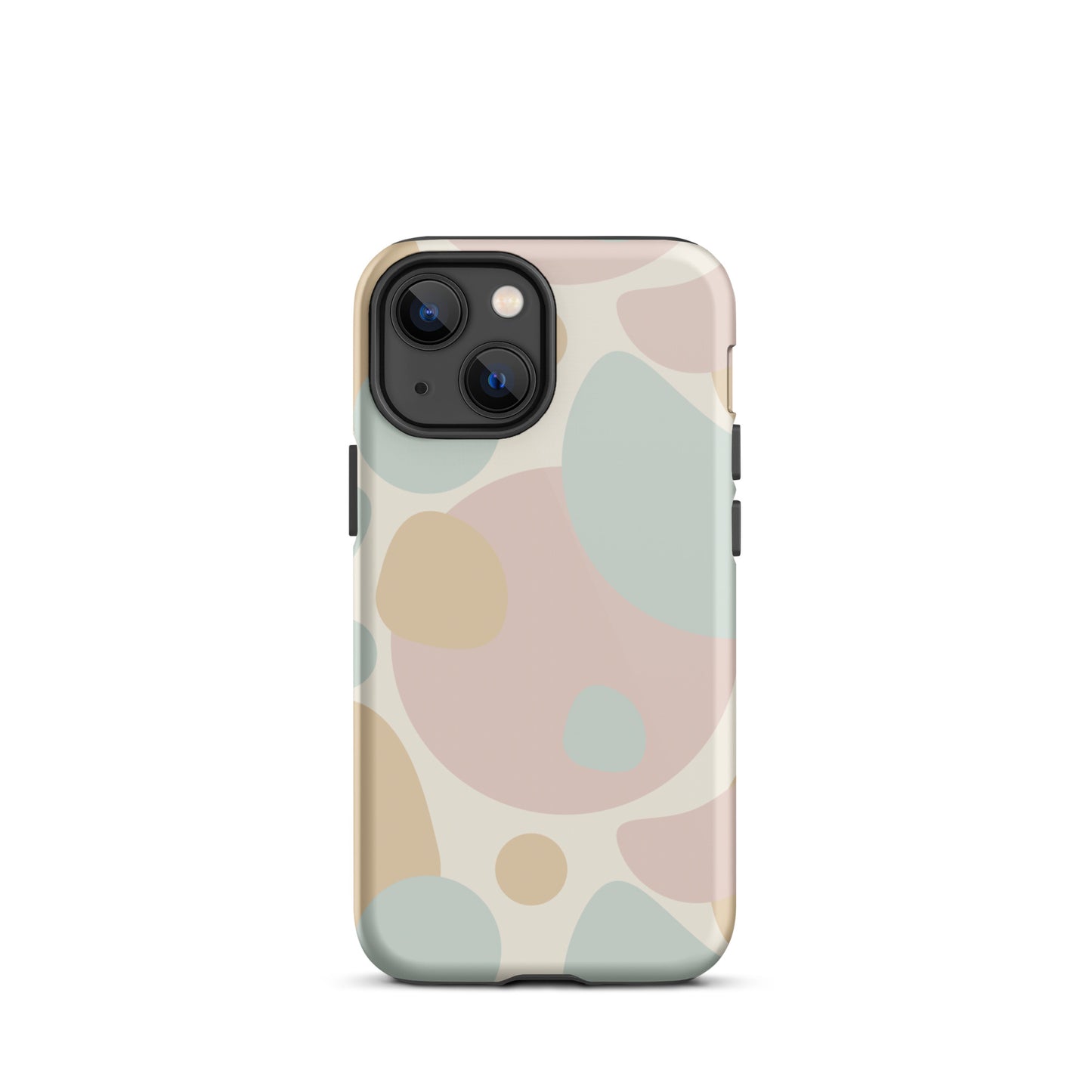 Pastel Bubbles Tough Case