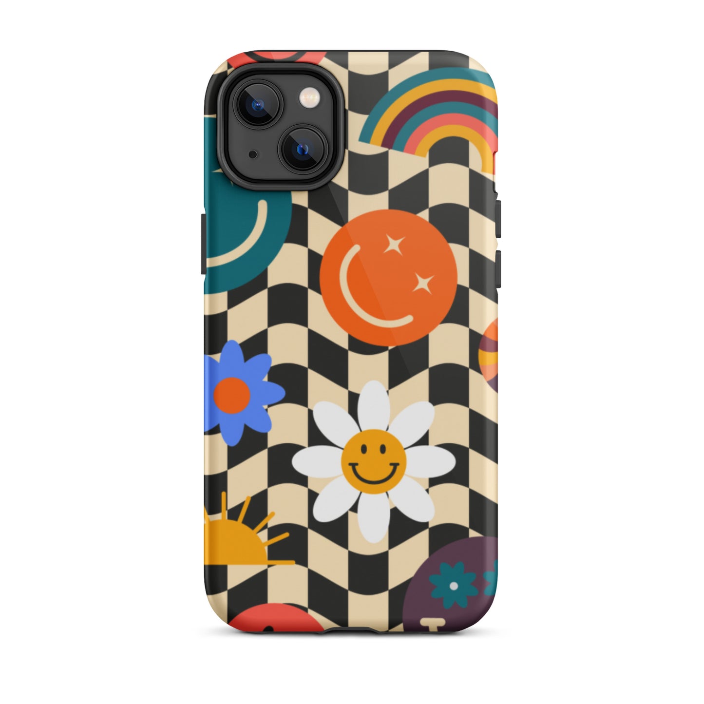 Groovy Baby Tough Case