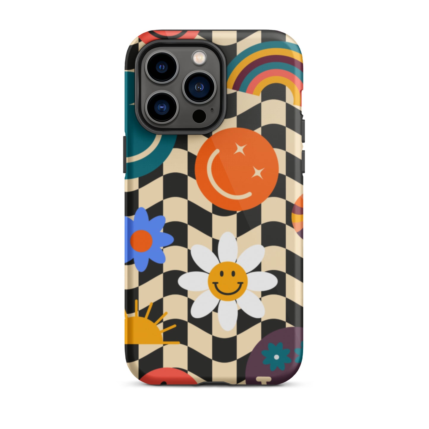 Groovy Baby Tough Case